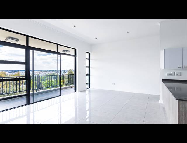 2 BEDROOM APARTMENT TO LET IN RIVONIA